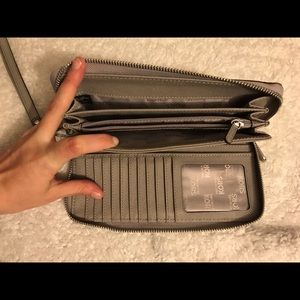 Michael Kors wallet